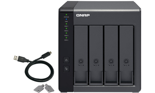 QNAP TR-004