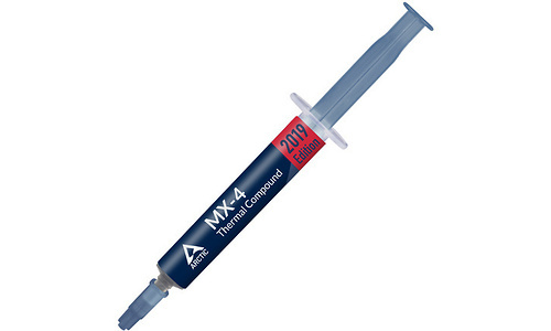 Arctic MX-4 2019 4g