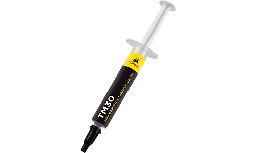 Corsair TM30 Performance Thermal Paste 3g
