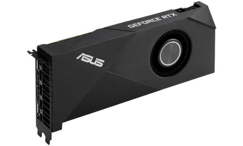 Asus GeForce RTX 2060 Turbo 6GB