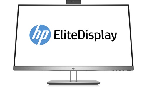 HP EliteDisplay E243d