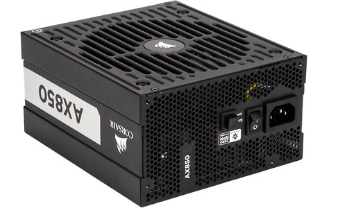Corsair AX850 850W