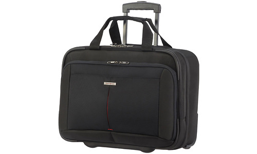 Samsonite GuardIt 2.0 Laptop Trolley 17.3'' Black