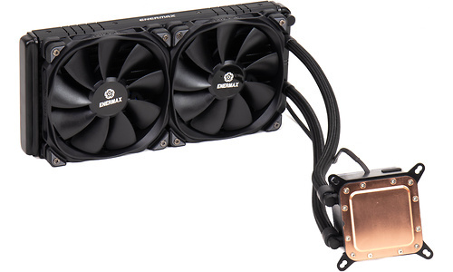 Enermax LiqTech II RGB 280mm