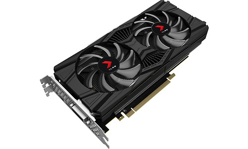 PNY GeForce RTX 2060 XLR8 Gaming 6GB
