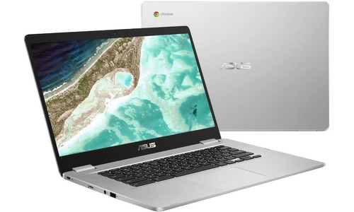Asus Chromebook C523NA-EJ0052