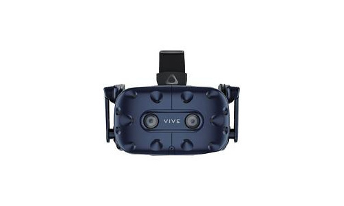 HP HTC Vive Headset HMD