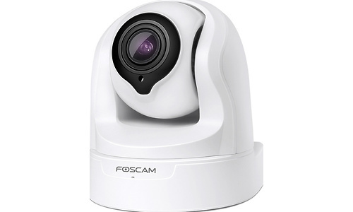 Foscam FI9936P White