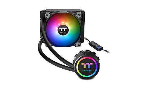 Thermaltake Water 3.0 120 aRGB Sync 120mm