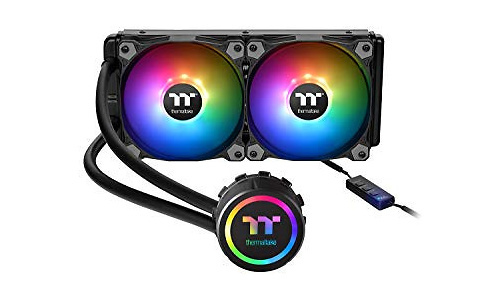 Thermaltake Water 3.0 240 aRGB Sync 240mm