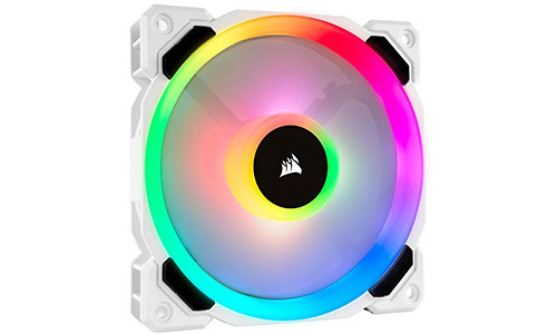 Corsair LL120 RGB White