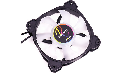 Gelid Radiant RGB 120mm