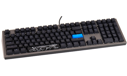 Ducky Shine 7