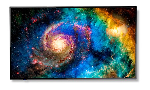 NEC MultiSync E657Q