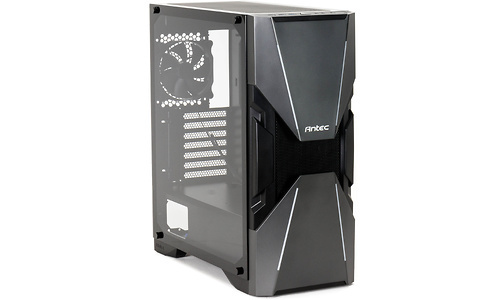 Antec Dark Avenger DA601 Black