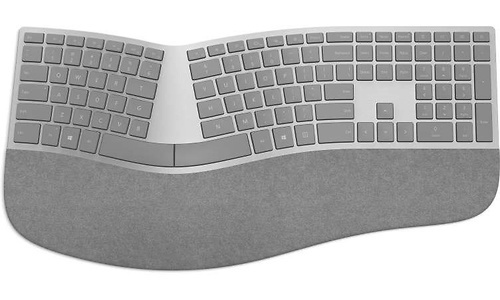 Microsoft Surface Ergonomic Keyboard (BE)