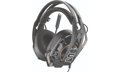Plantronics RIG 500 Pro HC