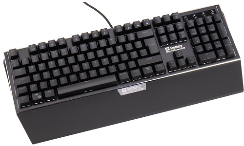 Sandberg Firestorm Mechanical Keyboard