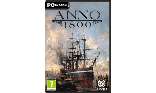 Anno 1800 (PC)