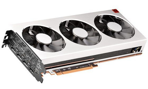 Sapphire Radeon VII 16GB