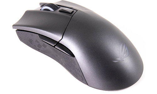 Asus RoG Gladius II Wireless