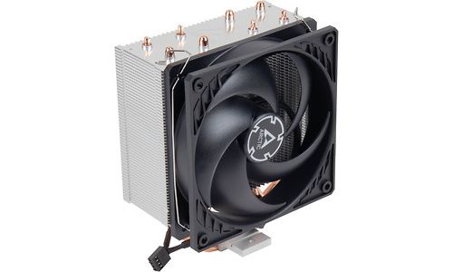 Arctic Freezer 34