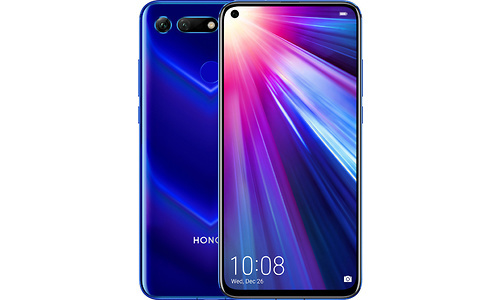 Honor View 20 128GB Blue