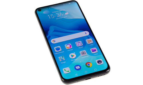 Honor View 20 128GB Black