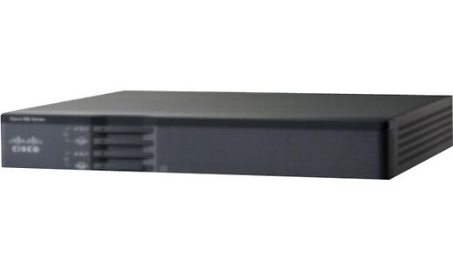Cisco C867VAE-K9