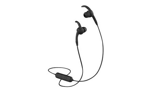 iFrogz Free Rein 2 Bluetooth Headset Black