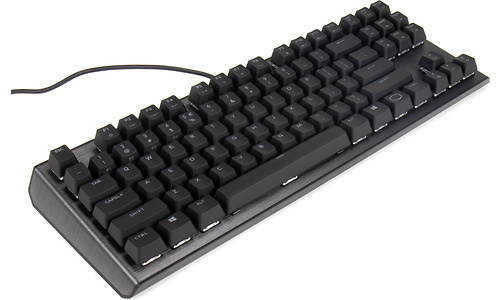 Cooler Master CK530 RGB Gateron-Red Black (US)