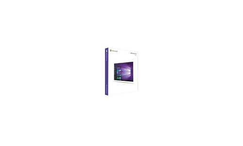 Microsoft Windows 10 Pro Genuine kit (NL)