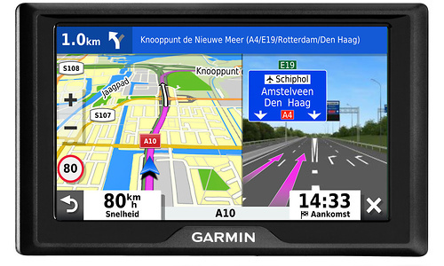 Garmin Drive 52 EU LMT-S