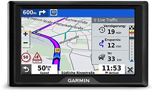 Garmin Drive 52 EU