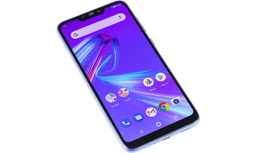 Asus ZenFone Max M2 32GB Blue