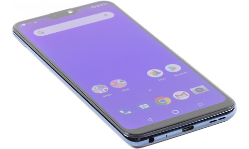 Asus ZenFone Max Pro M2 64GB Blue