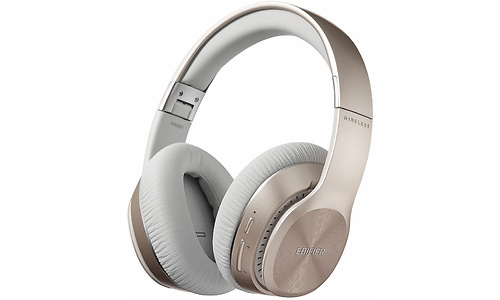 Edifier Bluetooth 4.1 Over-Ear Gold