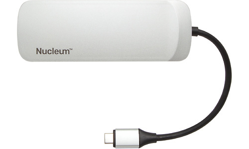 Kingston Nucleum 7-port USB-C