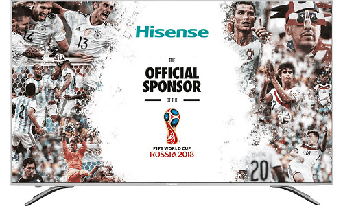 Hisense H43A6500