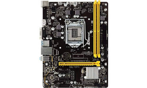 Biostar H310MHC2