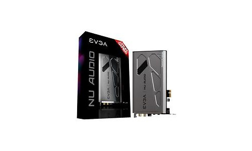 EVGA NU Audio 5.1
