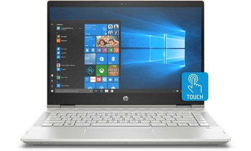 HP Pavilion X360 14-CD1805ND