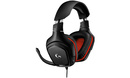 Logitech G332