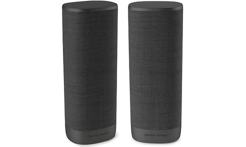 Harman Kardon Citation Surround Black