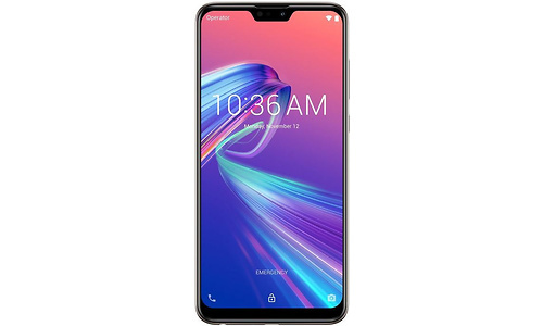 Asus ZenFone Max Pro M2 64GB Silver