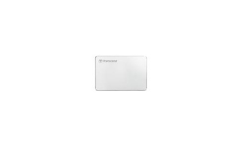 Transcend StoreJet 25C3S 1TB