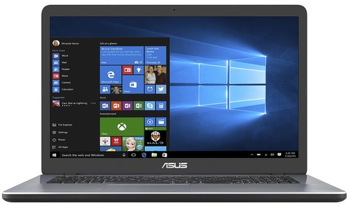 Asus VivoBook A705UA-BX319T-BE