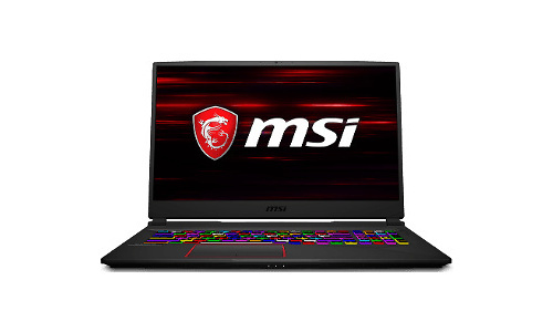 MSI GE75 8SE-072NL