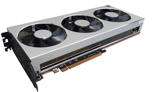 XFX Radeon VII 16GB