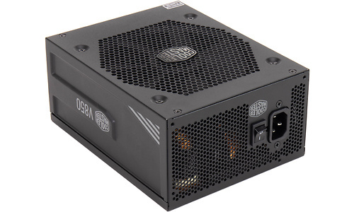 Cooler Master V850 Platinum